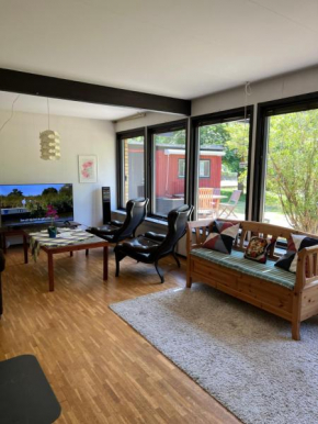 Summers Paradise in Åhus